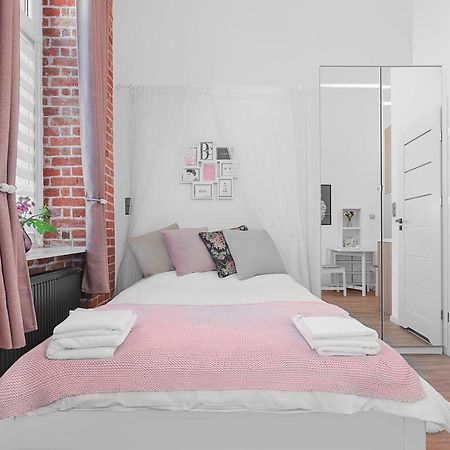 Princess Dream Apartment In The Heart Of Wrocław Exteriör bild